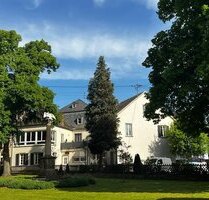 TOP Gelegenheit! Traumhaft schöne Wohnung im historischen Stadthaus in Bad Sobernheim zu verkaufen