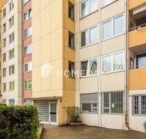 Charmante 3-Zimmer-Etagenwohnung in begehrter Offenbacher Lage - Helle Räume, Balkon und mehr - Offenbach am Main Hochschule für Gestaltung