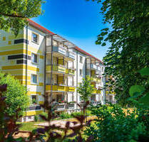 Unser Angebot: 3-Raum-Wohnung zum Verlieben! - Zwickau Weißenborn