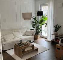 Attraktive 1,5 - Zimmerwhg. mit Terrasse und Lift - Bad Kissingen