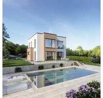 Bestpreisgarantie bei Bien-Zenker - Wohnen auf wunderschönem Grundstück in Bescheid