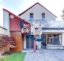 PROVISIONSFREI* - Stadt, Ruhe, Aussicht - das perfekte Zuhause für Ihre Familie! - Schmölln