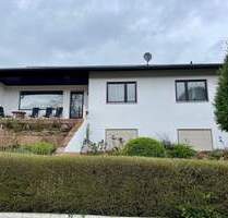 TRADITIONELL: GROSSZÜGIGES, KOMFORTABLES HAUS MIT EINLIEGERWOHNUNG - Binau