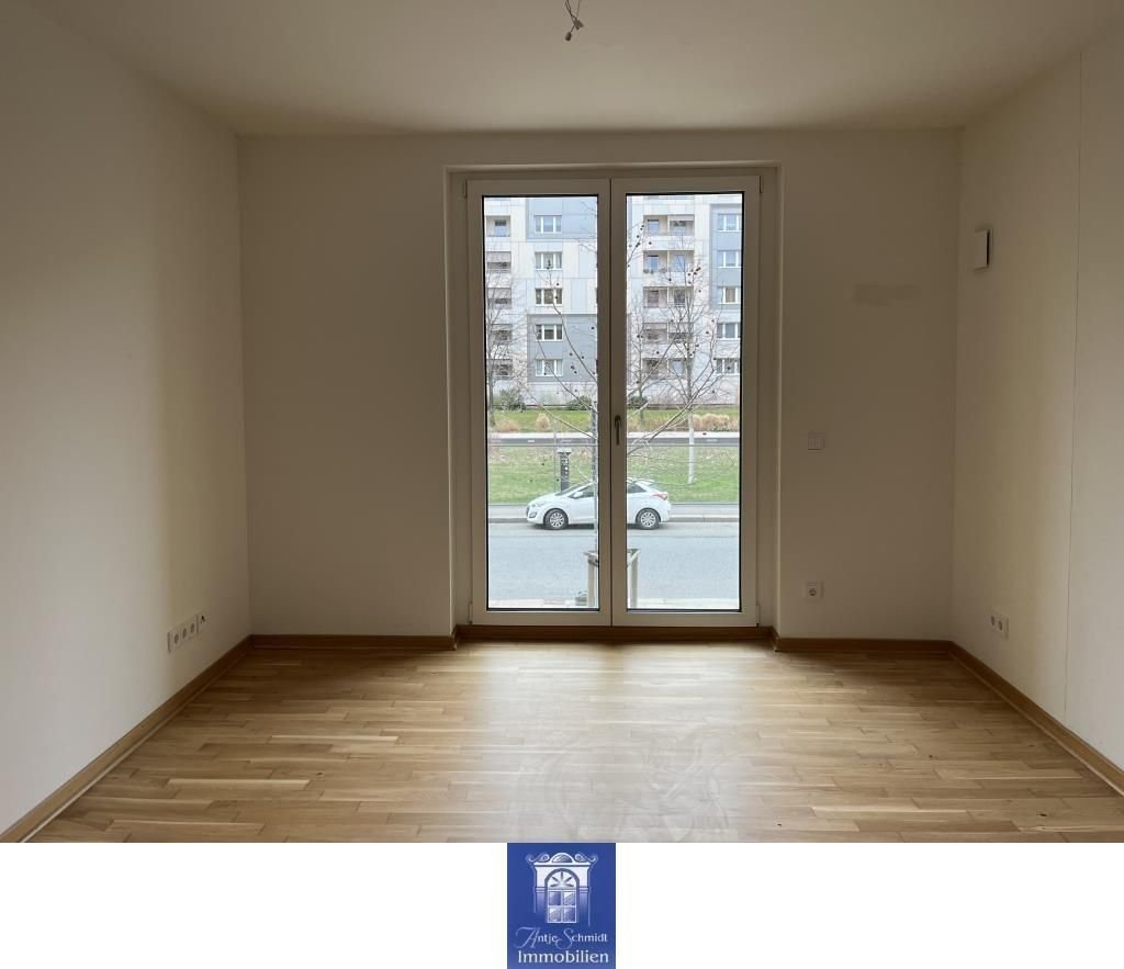 Exklusive 2-Zimmerwohnung mit edlem Bad und moderner EBK! - Dresden Innere Altstadt