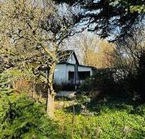 Schönes Baugrundstück in ruhiger grüner Lage in Kaulsdorf-Nord - Berlin