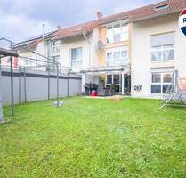 Einziehen und wohlfühlen - Gepflegtes Reihenmittelhaus in begehrter Lage in Tiengen - Waldshut-Tiengen