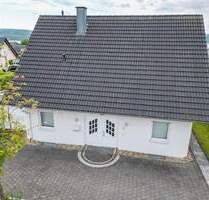 Wohlfühlen am Möhnesee - junges Einfamilienhaus in begehrter Lage