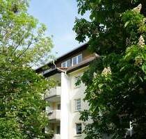 Schöne, lichtdurchflutete 3-Raum-DG-Wohnung in Reichenbrand - Chemnitz Reichenbrand 862