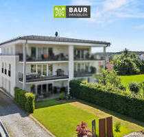 360° | Moderne trifft Natur - Nachhaltiges Wohnen mit eleganter Ausstattung! - Horgenzell Wolketsweiler