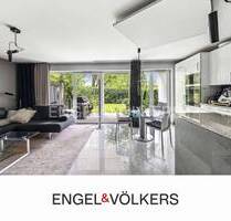Stadtleben & Gartenfeeling - einziehen & ankommen - Hamburg Borgfelde