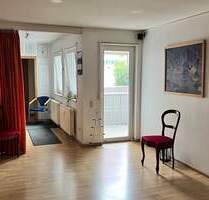 Gepflegte 2 - Zimmereigentumswohnung barrierefrei mit Lift und Balkon in der Stadtmitte - Bad Kissingen