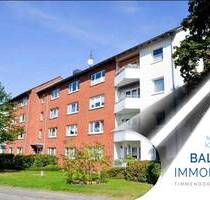Wunderschöne Eckwohnung in ruhiger Lage auf Erbpachtgrundstück! - Lübeck / Kücknitz