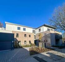 Urbanes Wohnen mit Flair! Neubauwohnungen im Uni-Viertel - Münster Sentrup