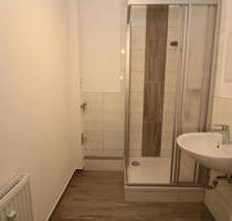 Für Dusch-Verliebte...3-RW mit Dusche u. Balkon!!! - Freiberg