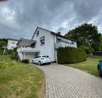 Einfamilienhaus mit Einliegerwohnung - Northeim