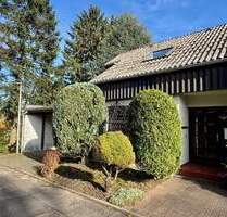 TRADITIONELL: ARCHITEKTONISCH SCHÖNE DOPPELHAUSHÄLFTE IN IDYLLISCHER LAGE! - Gaiberg