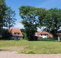 Traumhaftes Grundstück im Ostseeheilbad Zingst mit Baugenehmigung