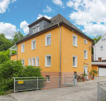 Einziehen & wohlfühlen - Modernisiertes Zweifamilienhaus mit Wow-Effekt! - Niefern-Öschelbronn