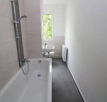 Ohana heißt Familie - moderne u. gemütliche 4RW mit Wanne und Balkon - Freiberg