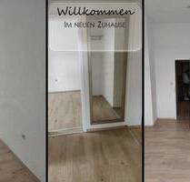 Ankommen und wohlfühlen in der hübschen Drei-Zimmer-Wohnung - Hof Bahnhofsviertel