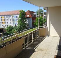 Große 1,5-Zi. Whg. mit SW-Balkon Nbg. - St. Peter Wohnung mieten - Nürnberg Glockenhof