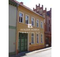 Kleine Wohnung, frei ab 01.01.2026 - Salzwedel