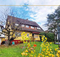 Zweifamilienhaus in Schallstadt
