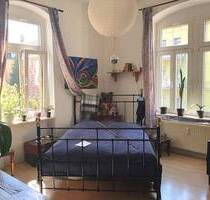 Mit Balkon in grüner Lage! - Schöne 3-Zimmer-Eigentumswohnung in Löbtau! - Dresden Naußlitz