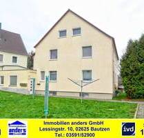 Moderne 3-Raum-DG-Wohnung mit PKW-Stellplatz in Bautzen