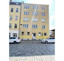 Viel Platz für die Familie - 450,00 EUR Kaltmiete, ca.  100,40 m² Wohnfläche in Plauen (PLZ: 08525) Haselbrunn
