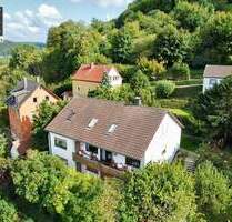 Mehrfamilienhaus am Fuße der Plassenburg - Wohnen mit Weitblick - Kulmbach