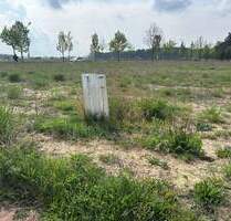 Baugrundstück im Gewerbegebiet | mit B-Plan | im Berliner Speckgürtel | in Strausberg