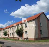 3-Raum-Wohnung - frei ab sofort - Salzwedel