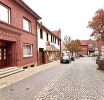 Charmante Altbau-Wohnung mit 4 Zimmern und Balkon in Ankum