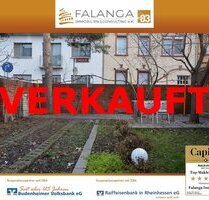 Falanga Immobilien - EFH mit tollem Gartengrdst., 2009 energetisch saniert, zum BEZAHLBAREN PREIS in Mombach - Mainz / Mombach