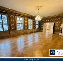 **Repräsentative Kanzlei-Büroräume im Herzen der Celler Altstadt**