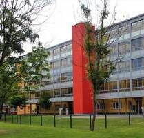 Beliebte 2-Raum-Wohnung in Bestlage - Zwickau Eckersbach