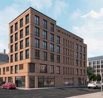 Moderne Stadtapartments in Löbtau! - Dresden Naußlitz