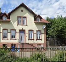 Provisionsfrei! Wohnhaus aus Bankverwertung - Nohfelden / Eiweiler (Kreis Sankt Wendel)