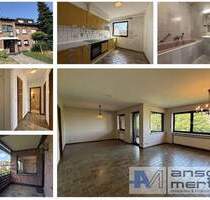 Toller Grundriss verteilt auf drei Zimmer & Balkon (M)EINE 90 m² Etagenwohnung in MG-Giesenkirchen - Mönchengladbach / Giesenkirchen-Nord