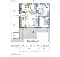 Doppelhaushälfte in bevorzugter Wohnlage von Zetel - ideal für Senioren!