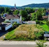 Top moderner Neubau mit Fernwärme... (Carport schon inklusive) - Hilzingen