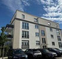 Hochw. barrierefreie neue ETW mit Terrasse und 61m² Garten - Zossen