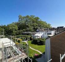 NEUBAU . 2 Zimmer, ca. 57 m² . Wohnen im Rodehof . barrierefreier Zugang . Aufzug . sonniger Balkon - Herzogenrath