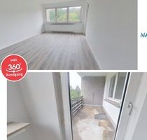 Helle 3-Zimmer-Wohnung mit Balkon und modernem Flair - Bergkamen Weddinghofen