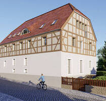 Projektstart sofort möglich - KfW-gefördertes Denkmal mit 7 Wohneinheiten - Artern