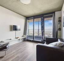 Einzigartige City-Wohnung im Loft-Style - Hannover Oststadt