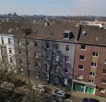 2 Mehrfamilienhäuser in zentraler Lage in Duisburg, NKM-Einnahme p.a. € 80.000 ! Gut vermietet