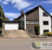 Top renoviertes Einfamilienhaus mit Einliegerwohnung in bevorzugter Wohnlage. - Püttlingen