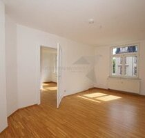 Große 3-Zimmer-Wohnung mit Altbaucharme - Zwickau Bahnhofsvorstadt